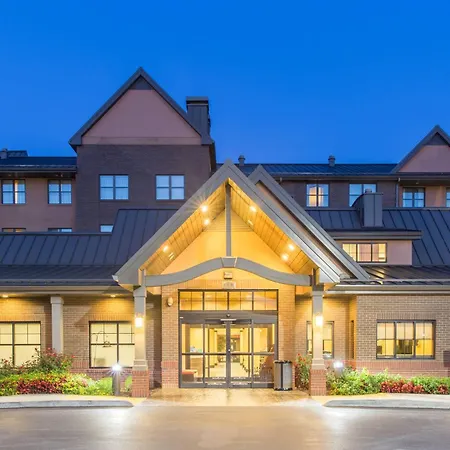 Residence Inn Lexington Keeneland/Airport